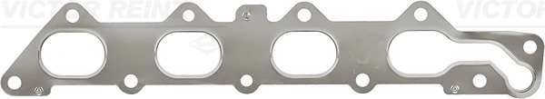 Uszczelka kolektora wydechowego Daewoo Nexia 2