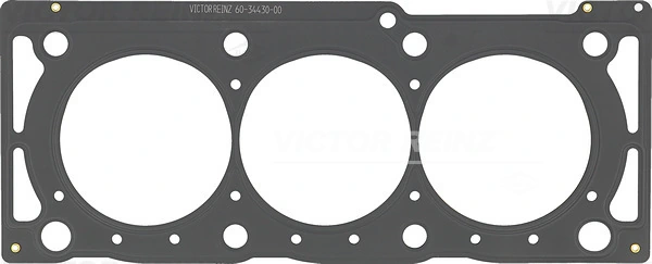 Uszczelka głowicy cylindrów General Motors 5607868 cena, od 9,77 USD