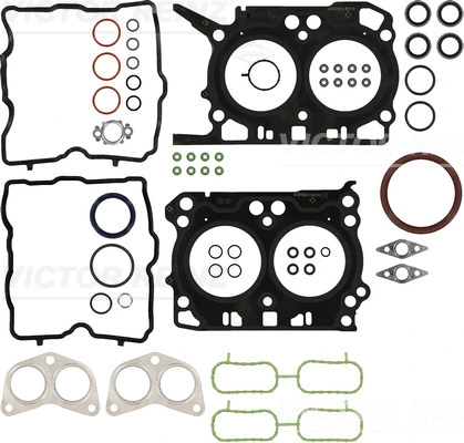 Zestaw uszczelek silnika pełny do Subaru Forester S14, SK