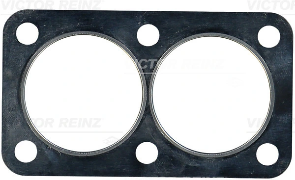 Uszczelka rury odbiornika tłumika Volkswagen Golf I hatchback (17) (1974 - 1985) cena, od 3,01 USD
