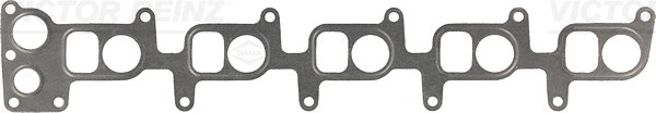Uszczelka kolektora ssącego Fiat/Alfa/Lancia K05080324AA
