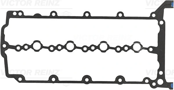 Do koszyka Uszczelka pokrywy zaworowej silnika Land Rover Range Rover VELAR L560