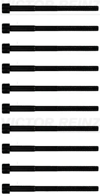 Śruba głowicy cylindrów Toyota Corolla E18