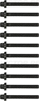 Śruba głowicy cylindrów Saab 9000