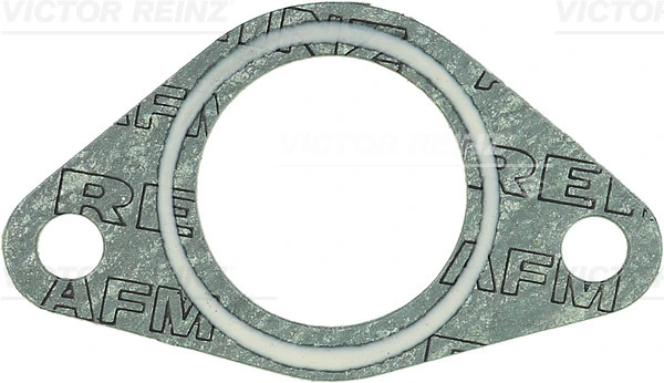  Uszczelka kolektora ssącego Land Rover Range Rover 2