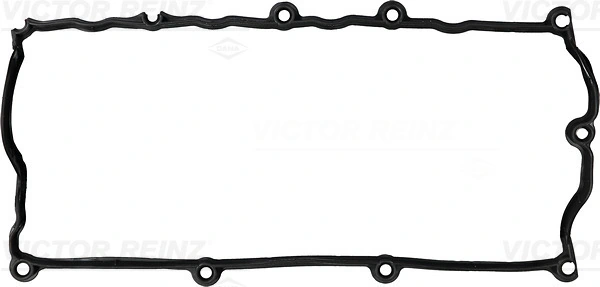 Uszczelka pokrywy zaworowej silnika 8980147581 Isuzu