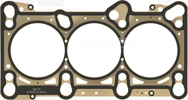 Do koszyka Uszczelka głowicy cylindrów Audi A8 D3 4E2, 4E8