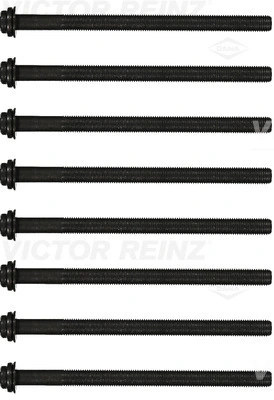 Śruba głowicy cylindrów Porsche MACAN 95B