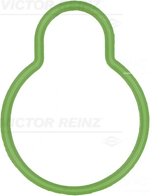 Uszczelka kolektora ssącego SsangYong Rexton I SUV (RJN) (2006 - 2012) cena, od 5,03 USD