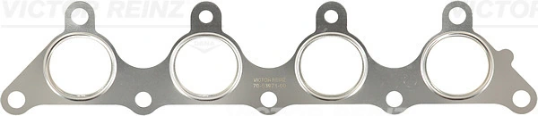 Uszczelka kolektora wydechowego KIA Rio II hatchback (JB) (2005 - 2011) cena, od 5,06 USD