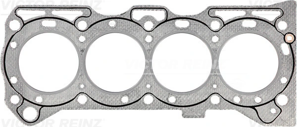 Uszczelka głowicy cylindrów Suzuki Swift II sedana (AH, AJ) (1989 - 2001) cena, od 17,07 USD