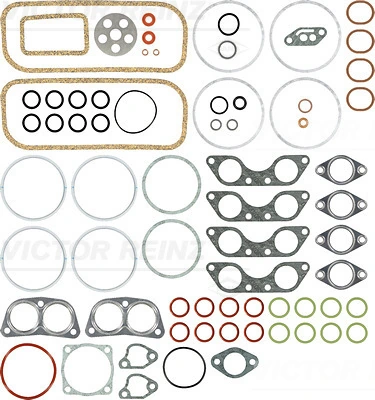 Kupić Zestaw uszczelek silnika pełny Volkswagen Transporter 70B, 70C, 7DB, 7DK, 70J, 70K, 7DC, 7DJ w dobrej cenie
