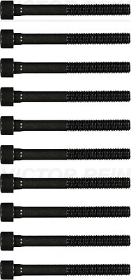 Śruba głowicy cylindrów Daihatsu Terios 1 J100, J102, J122