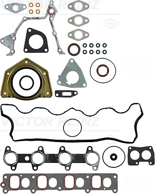  Alfa Romeo 147  (2001-2010)