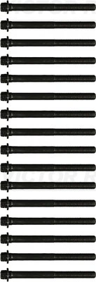 Śruba głowicy cylindrów MAN TGL I ciężarówka z platformą/podwoziem (2004 - 2026) cena, od 71,21 USD