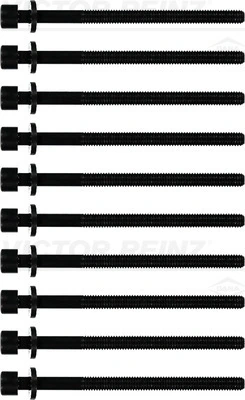  Śruba głowicy cylindrów Hyundai I10 