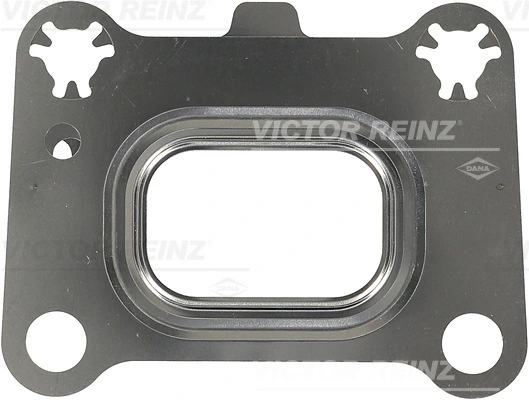 Uszczelka kolektora wydechowego do Ford Fusion CD