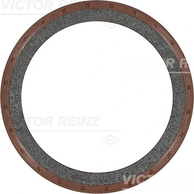 Uszczelniacz wału korbowego przedni Mercedes Benz Truck TRUCK ACTROS 