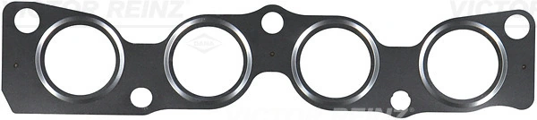 Uszczelka kolektora wydechowego Mazda 3 BP