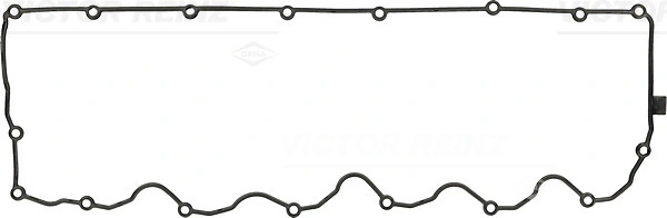 Uszczelka pokrywy zaworowej silnika Toyota Land Cruiser 100