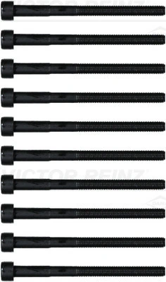 Śruba głowicy cylindrów BGA BK2300 cena, od 22,92 USD