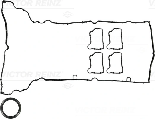 153641101 Victor Reinz