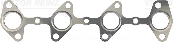 Uszczelka kolektora wydechowego do Toyota 4 Runner N130