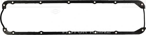 Uszczelka pokrywy zaworowej silnika Volkswagen LT