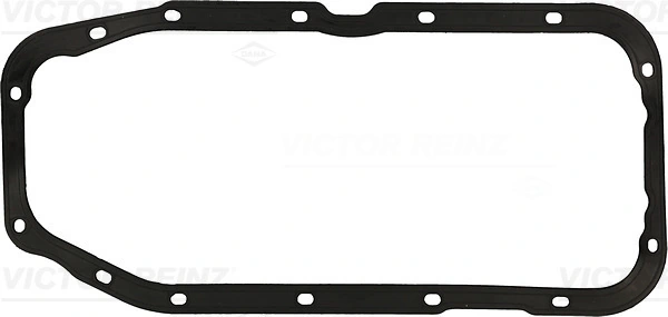 Uszczelka miski olejowej silnika General Motors 90194295 cena, od 5,77 USD