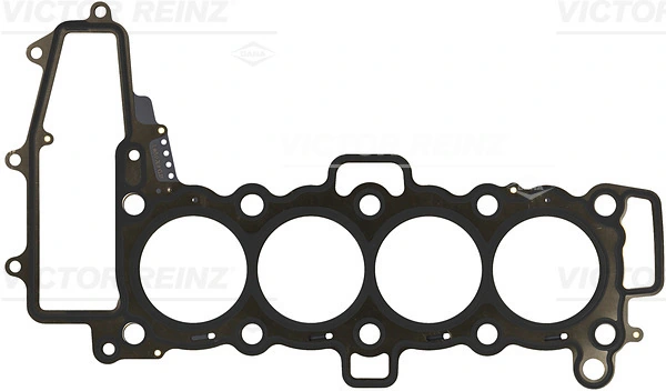 Uszczelka głowicy cylindrów Land Rover Range Rover EVOQUE SUV (L551) (2018 - 2026) cena, od 76,38 USD