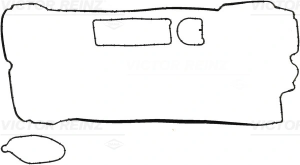 152026001 Victor Reinz