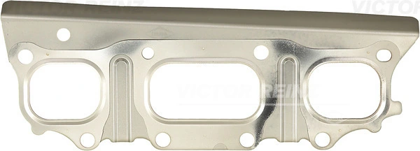 Uszczelka kolektora wydechowego do Renault DUSTER II HM