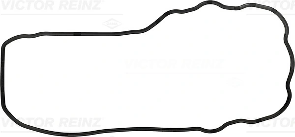 Uszczelka miski olejowej silnika MAN 51059040212 cena, od 50,96 USD
