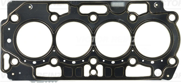 9824493980 Peugeot/Citroen Uszczelka głowicy cylindrów