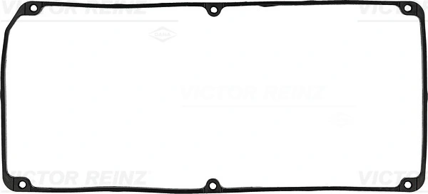 Uszczelka pokrywy zaworowej silnika Mitsubishi Lancer IX sedana (CSA) (2003 - 2008) cena, od 14,07 USD