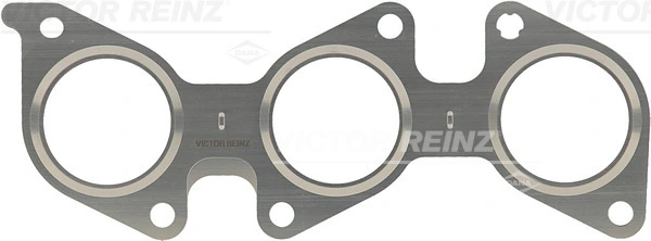 Do koszyka Uszczelka kolektora wydechowego Toyota FORTUNER  N5, N6