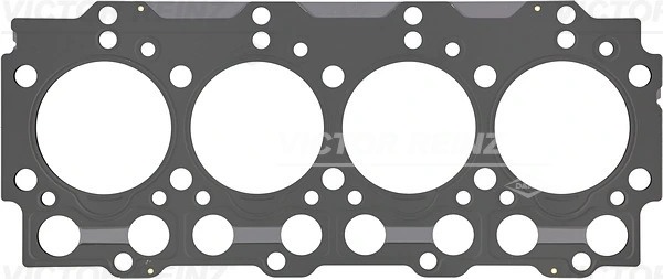 Uszczelka głowicy cylindrów do Ford Scorpio II GFR, GGR