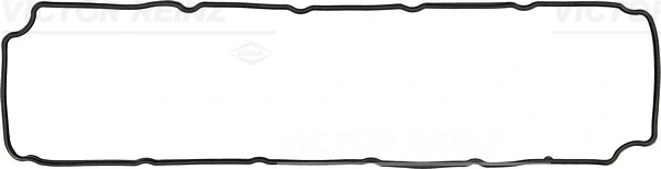 Uszczelka pokrywy zaworowej silnika 9662221680 Fiat/Alfa/Lancia