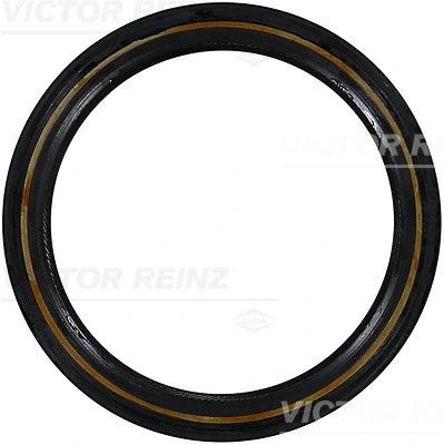 Uszczelniacz wału korbowego silnika tylny Renault Megane SCENIC