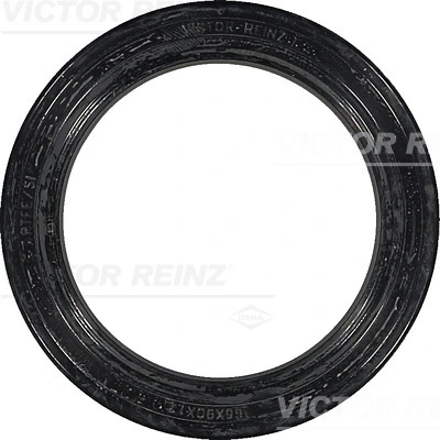 Uszczelniacz wału korbowego przedni MAN L2000