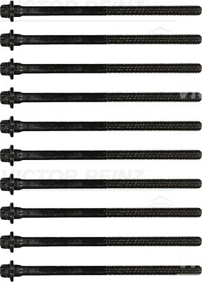 Śruba głowicy cylindrów Fiat Fiorino 225