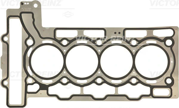 Do koszyka 11127586908 BMW Uszczelka głowicy cylindrów