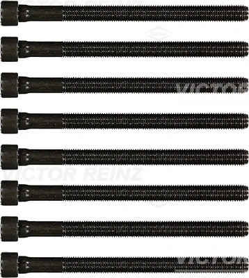 Śruba głowicy cylindrów Audi A8 4D2, 4D8