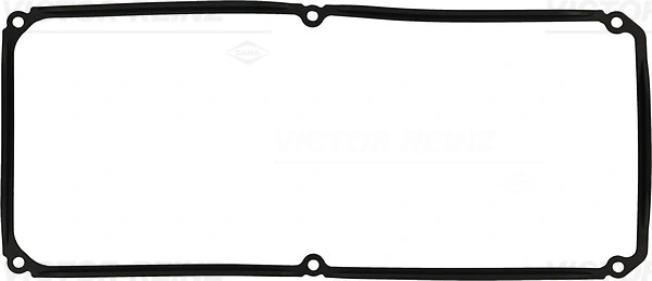 Do koszyka 2244121000 Hyundai/Kia Uszczelka pokrywy zaworowej silnika