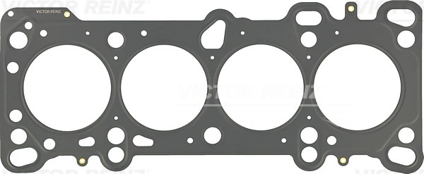  KIA Rio I (2000-2006)