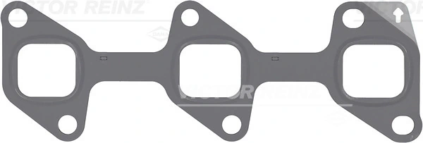 Uszczelka kolektora wydechowego do Toyota Land Cruiser J8