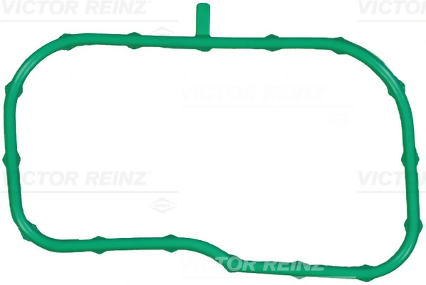 Uszczelka kolektora ssącego Mazda CX-5 1 KE, GH