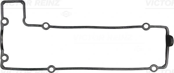 Do koszyka Uszczelka pokrywy zaworowej silnika Mercedes Benz Truck TRUCK T2/LN1  667, 668, 669, 670