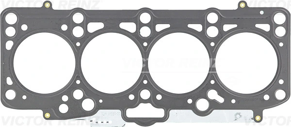  Uszczelka głowicy cylindrów Volkswagen Caddy 2