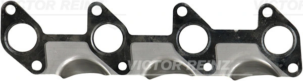 Uszczelka kolektora wydechowego Hyundai Matrix minivan (FC) (2001 - 2005) cena, od 7,07 USD